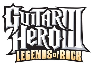Обложка игры Guitar Hero 3: Legends of Rock