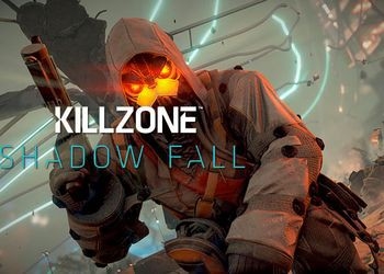 Обложка игры Killzone: Shadow Fall