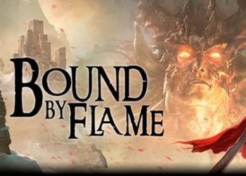 Трейлер #1 Bound by Flame