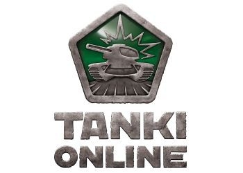 Обложка игры Tanki Online