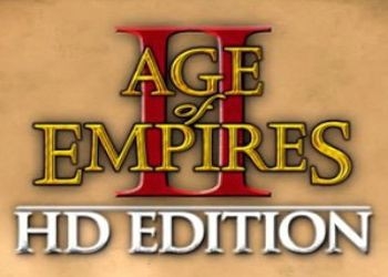 Обложка игры Age of Empires 2 HD