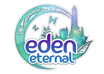 Обложка игры Eden Eternal