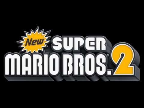 Обложка игры New Super Mario Bros. 2