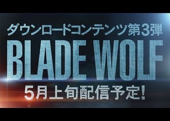 Обложка игры Metal Gear Rising: Revengeance - Blade Wolf