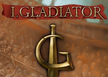 Обложка игры I, Gladiator
