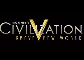Обложка игры Sid Meier's Civilization 5: Brave New World