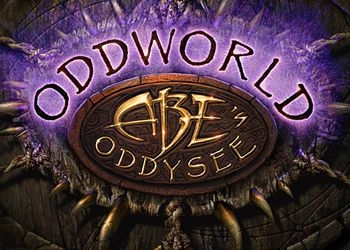 Обложка игры Oddworld: Abe's Oddysee