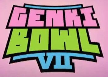 Обложка игры Saints Row: The Third - Genki Bowl VII