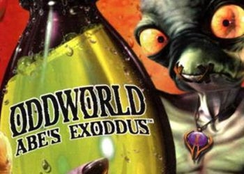 Файлы для игры Oddworld: Abe's Exoddus