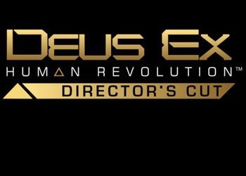 Обложка игры Deus Ex: Human Revolution Director's Cut