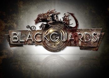 Обложка игры Blackguards