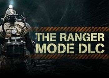 Обложка игры Metro: Last Light - Ranger Mode