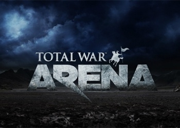 Обложка игры Total War: Arena