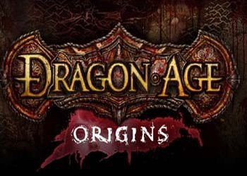 Обложка игры Dragon Age: Origins - The Stone Prisoner
