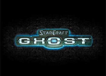 Обложка игры StarCraft: Ghost