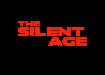 Обложка игры Silent Age, The