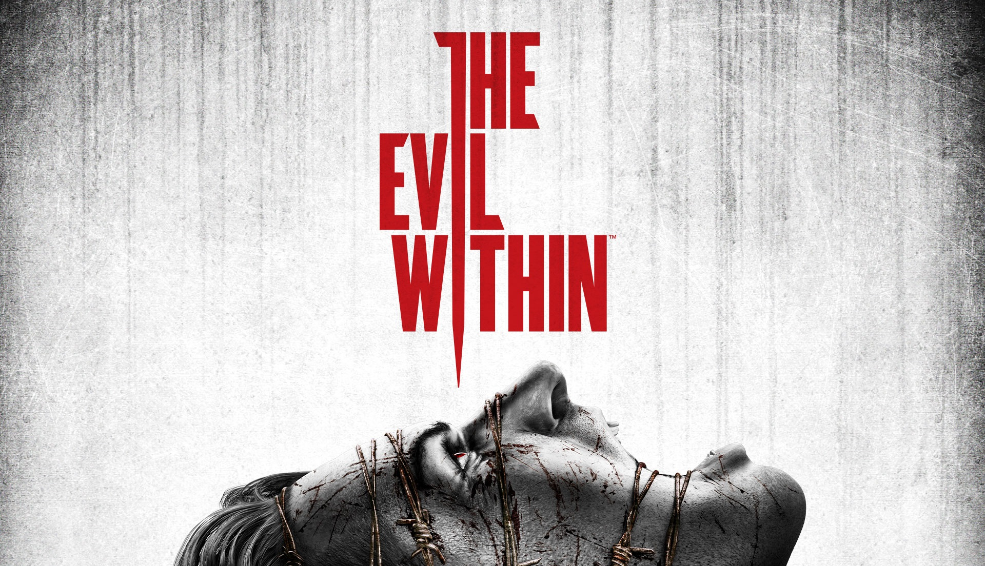 Обложка игры Evil Within, The