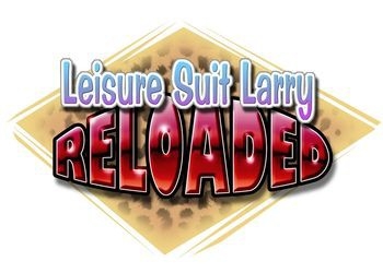 Обложка игры Leisure Suit Larry: Reloaded