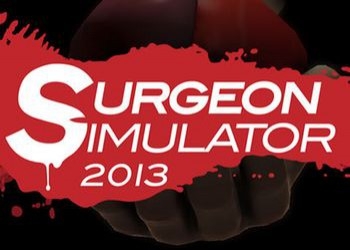 Трейлер Surgeon Simulator 2013