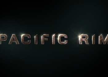 Обложка игры Pacific Rim