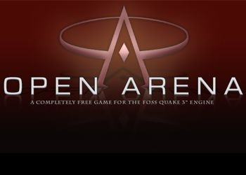 Обложка игры OpenArena