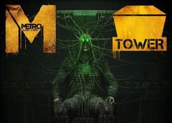 Обложка игры Metro: Last Light - Tower Pack