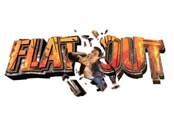 Обложка игры FlatOut