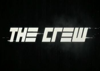 Обложка игры Crew, The