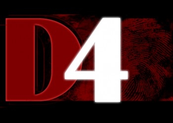 Обложка игры D4