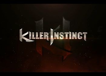 Обложка игры Killer Instinct