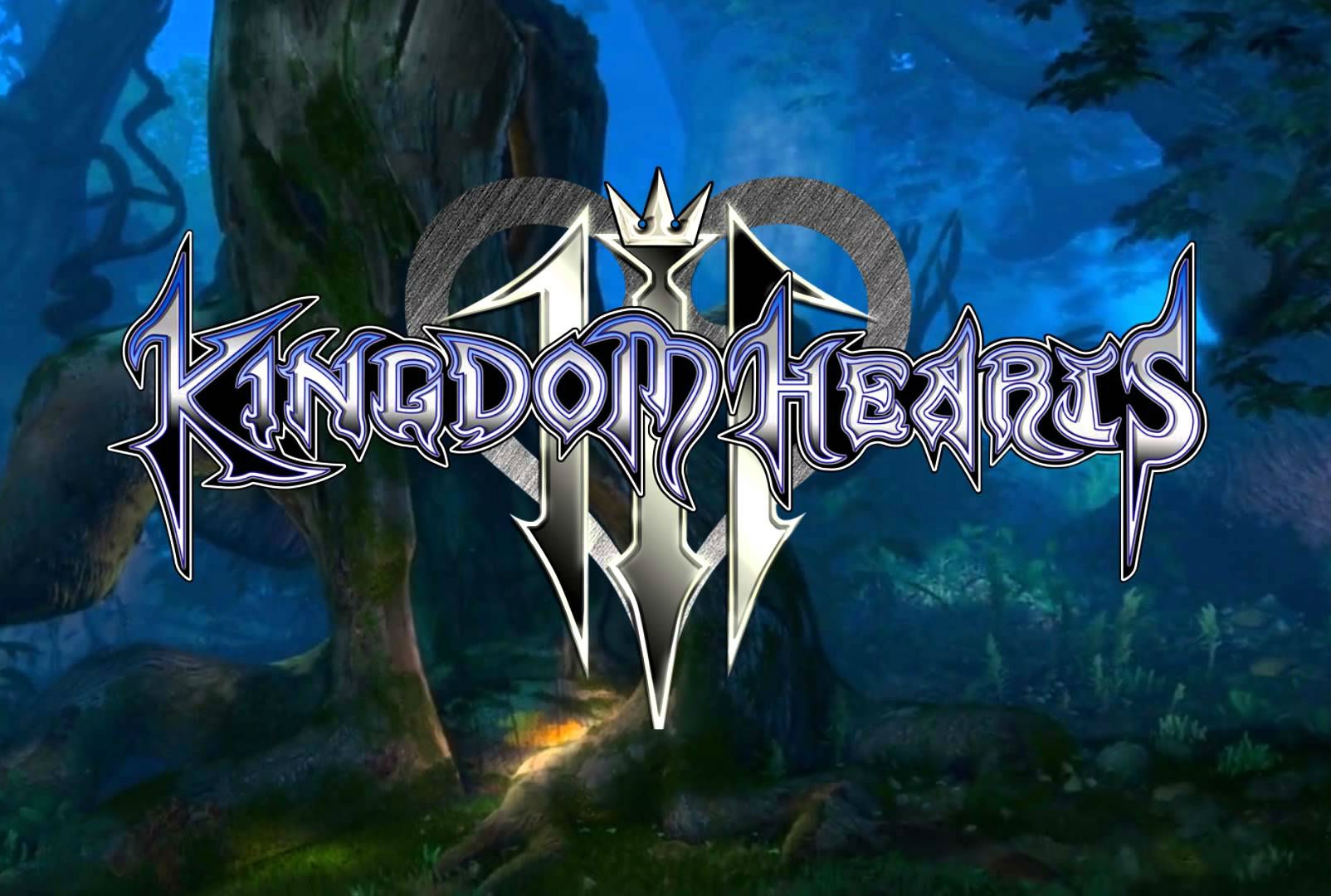 Трейлер #1 Kingdom Hearts III