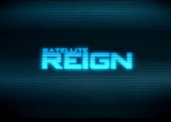 Обложка игры Satellite Reign