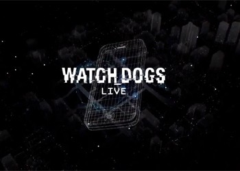 Обложка игры Watch Dogs Live