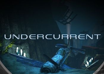Обложка игры Undercurrent