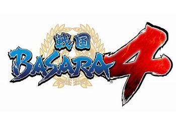 Обложка игры Sengoku Basara 4