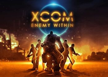 Трейлер XCOM: Enemy Within