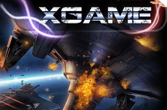 Обложка игры XGame-Online