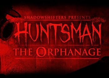 Обложка игры Huntsman: The Orphanage