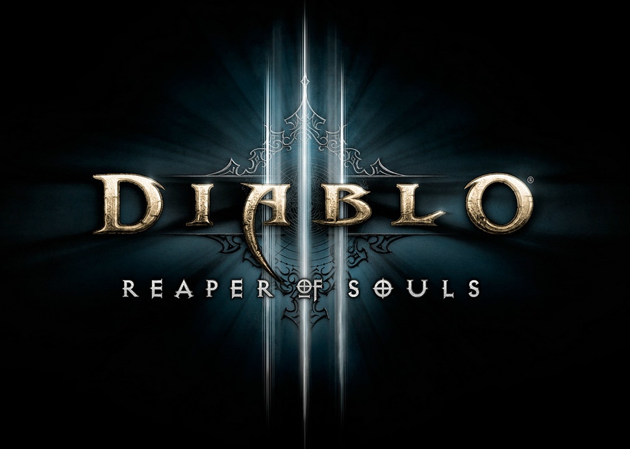 Обложка игры Diablo 3: Reaper of Souls