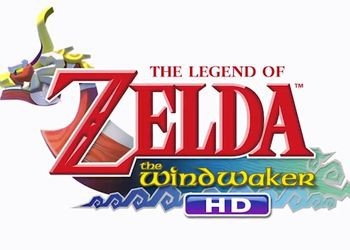 Обложка игры Legend of Zelda: Wind Waker HD, The