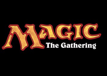 Обложка игры Magic: The Gathering