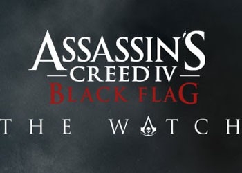 Обложка игры Assassin's Creed 4: Black Flag - The Watch