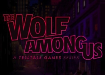 Файлы для игры Wolf Among Us: Episode 1 - Faith, The