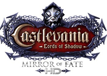 Обложка игры Castlevania: Lords of Shadow - Mirror of Fate HD