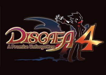 Обложка игры Disgaea 4: A Promise Unforgotten