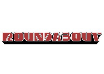Обложка игры Roundabout