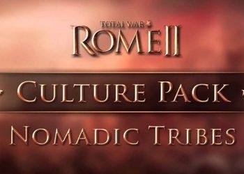 Обложка игры Total War: Rome 2 - Nomadic Tribes Culture Pack