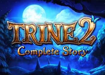 Trine 2 читы