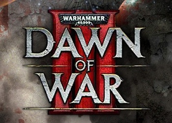 Трейлер Warhammer 40.000: Dawn of War III