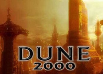 Обложка игры Dune 2000: Long Live the Fighters!